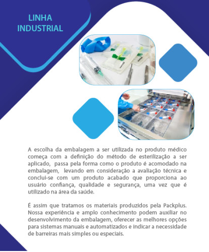 Industrial